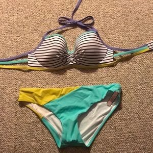 Victoria’s Secret, never worn bikini